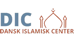 Dansk Islamisk Center logo